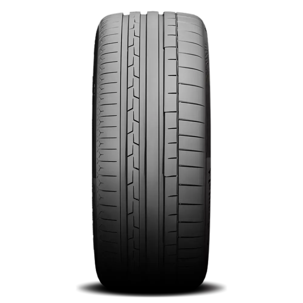 Continental SPORTCONTACT 6 SIL 265/35R22