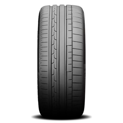 Continental SPORTCONTACT 6 SIL 265/35R22