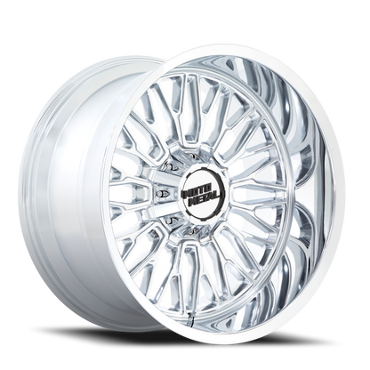 Moto Metal MO809 20x10 165.1