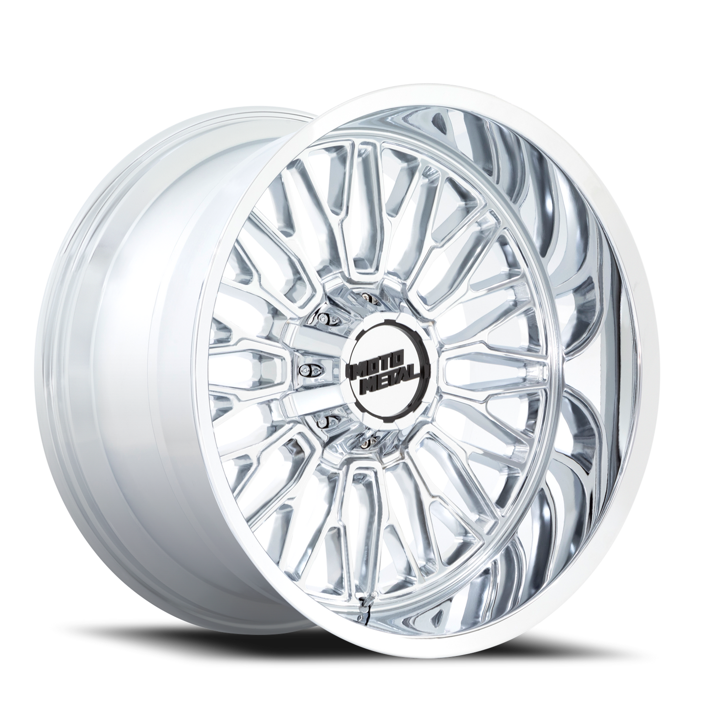 Moto Metal MO809 22x10 135