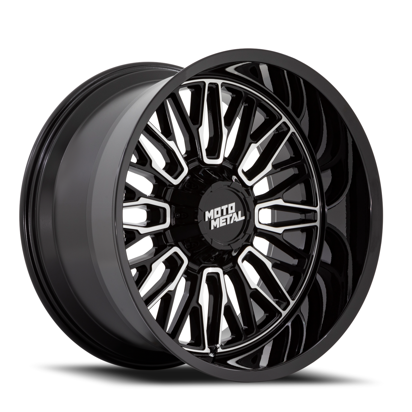 Moto Metal MO809 20x10 170