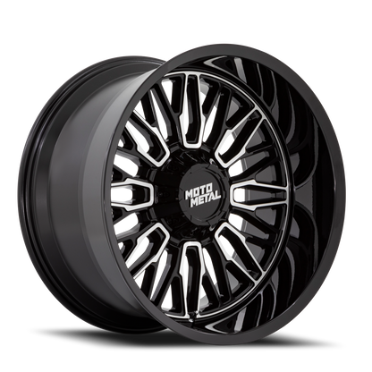 Moto Metal MO809 20x10 170
