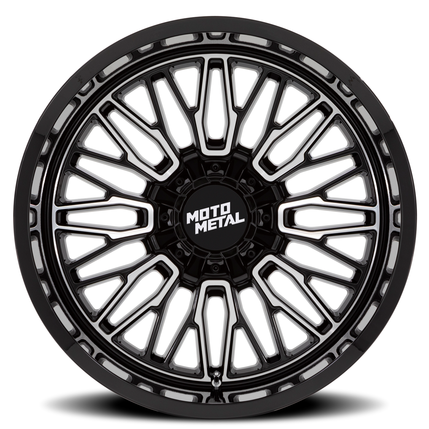 Moto Metal MO809 20x10 170