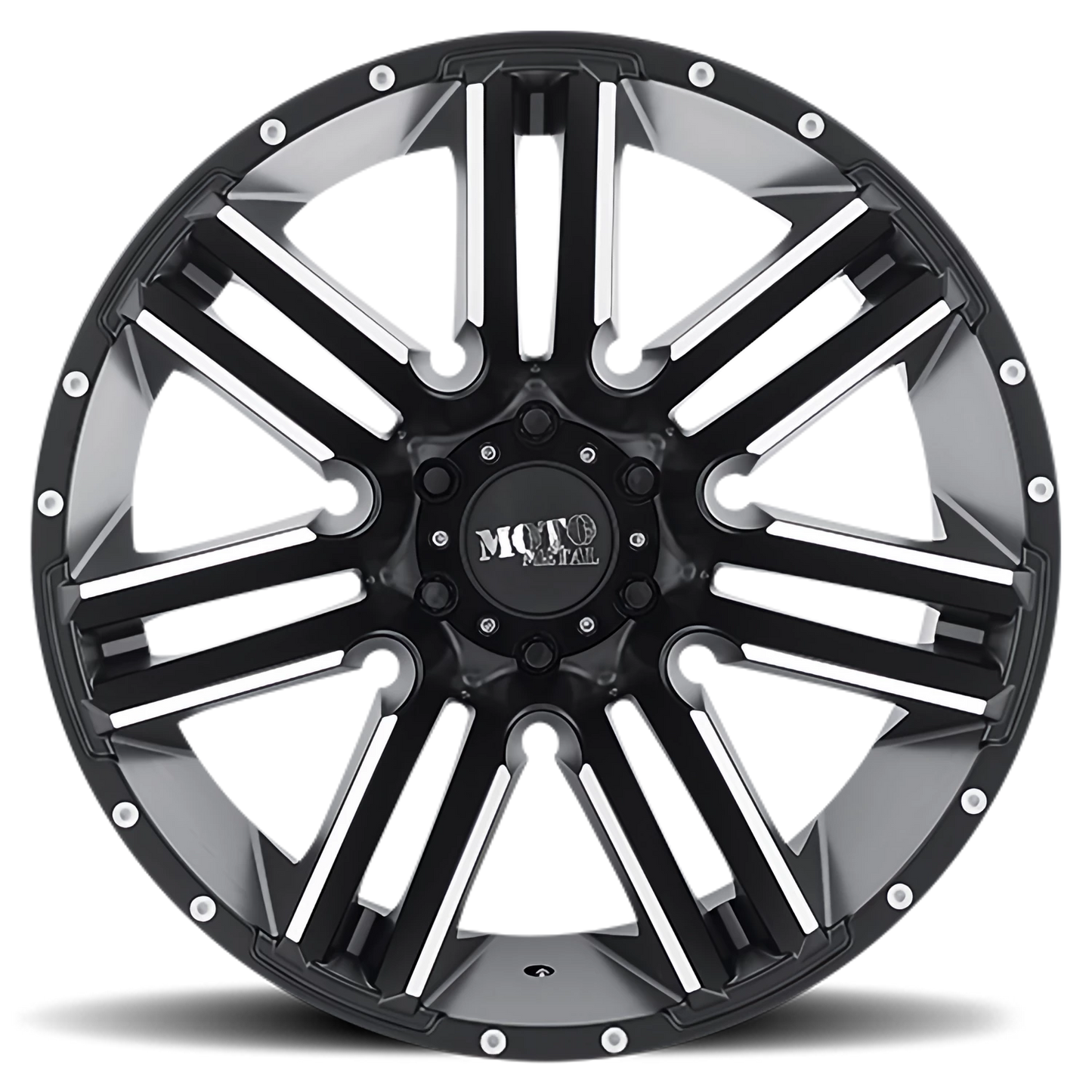 Moto Metal MO978 20x10 170