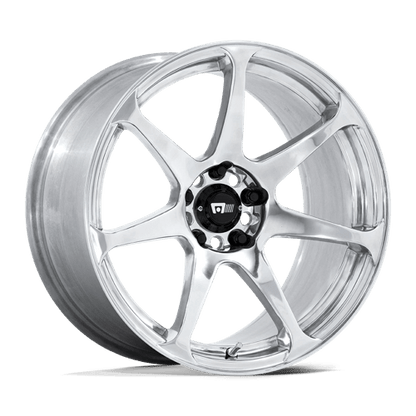 Motegi | MR154 BATTLE | 17.0x9.50 | 5X114.3 | 30 | POLISHED
