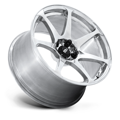 Motegi | MR154 BATTLE | 17.0x8.00 | 5X114.3 | 43 | POLISHED