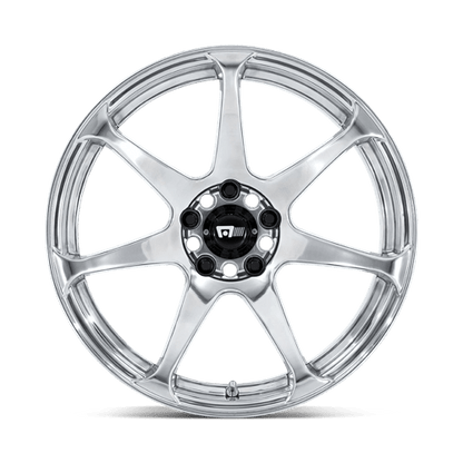Motegi | MR154 BATTLE | 17.0x8.00 | 5X100 | 30 | POLISHED