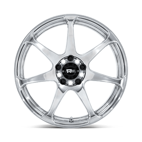 Motegi | MR154 BATTLE | 17.0x8.00 | 5X114.3 | 30 | POLISHED