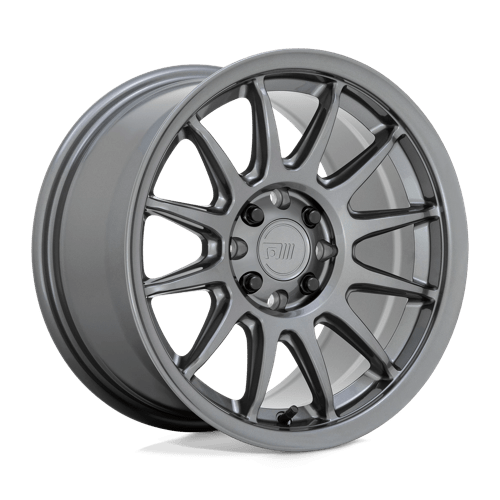 Motegi | MR156 S12 | 15.0x8.00 | 4X100/4X114.3 | 28 | GLOSS GUNMETAL