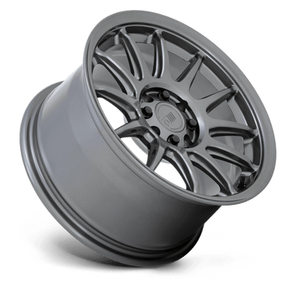 Motegi | MR156 S12 | 15.0x8.00 | 4X100/4X114.3 | 28 | GLOSS GUNMETAL