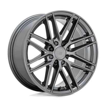 Motegi | MR157 CM8 | 17.0x8.00 | 4X100/4X108 | 38 | GLOSS GUNMETAL
