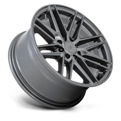 Motegi | MR157 CM8 | 17.0x8.00 | 4X100/4X114.3 | 38 | GLOSS GUNMETAL