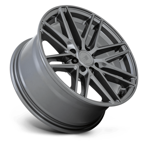Motegi | MR157 CM8 | 17.0x8.00 | 4X100/4X108 | 38 | GLOSS GUNMETAL