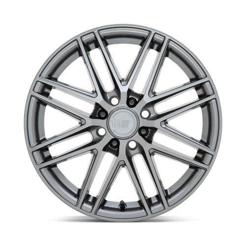 Motegi | MR157 CM8 | 16.0x7.50 | 4X100/4X108 | 25 | GLOSS GUNMETAL