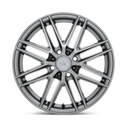 Motegi | MR157 CM8 | 16.0x7.50 | 4X100/4X108 | 25 | GLOSS GUNMETAL