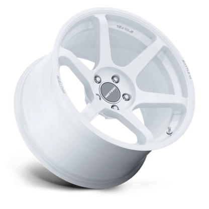 Motegi | MR160 BATTLE VI | 19.0x9.50 | 5X114.3 | 40 | MATSURI WHITE PEARL