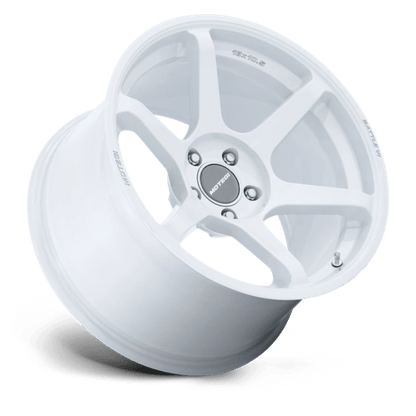 Motegi | MR160 BATTLE VI | 19.0x9.50 | 5X112 | 35 | MATSURI WHITE PEARL