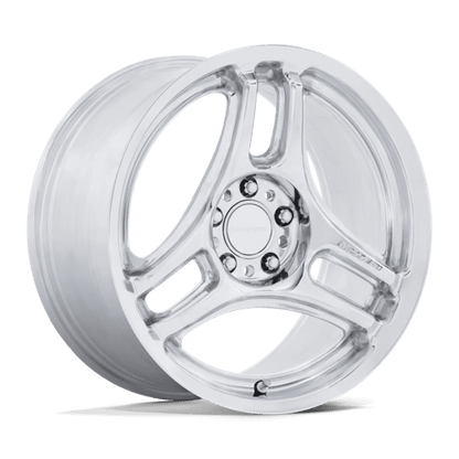 Motegi | MR161 KOJIN | 18.0x8.50 | 5X114.3 | 35 | POLISHED
