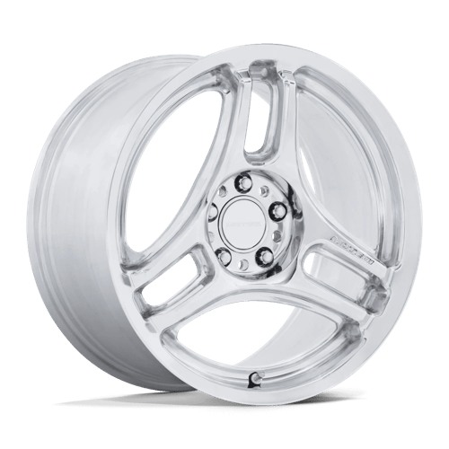 Motegi | MR161 KOJIN | 18.0x9.50 | 5X114.3 | 25 | POLISHED