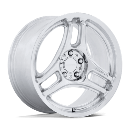 Motegi | MR161 KOJIN | 18.0x9.50 | 4X100/4X114.3 | 35 | POLISHED
