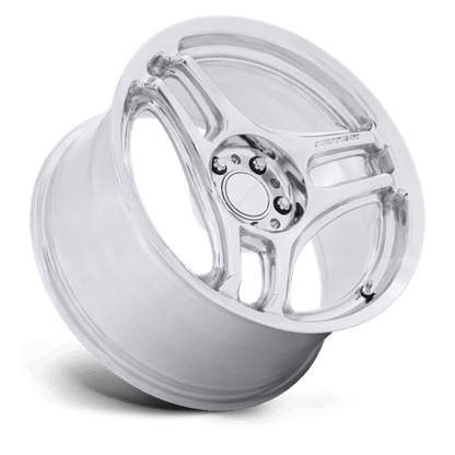 Motegi | MR161 KOJIN | 18.0x9.50 | 5X114.3 | 25 | POLISHED