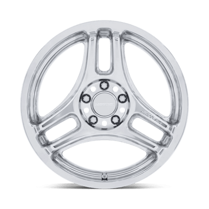 Motegi | MR161 KOJIN | 18.0x9.50 | 5X114.3 | 35 | POLISHED