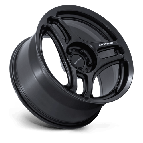 Motegi | MR161 KOJIN | 18.0x10.50 | 5X120 | 25 | MATTE BLACK