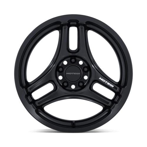 Motegi | MR161 KOJIN | 18.0x10.50 | 5X120 | 35 | MATTE BLACK