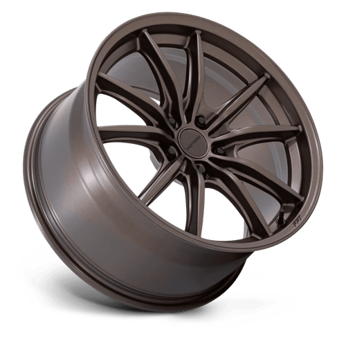 Motegi | MR162 ZENTOKU | 17.0x8.50 | 5X114.3 | 45 | BURNT BRONZE