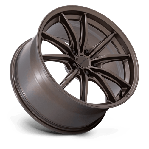 Motegi | MR162 ZENTOKU | 18.0x8.50 | 5X114.3 | 45 | BURNT BRONZE