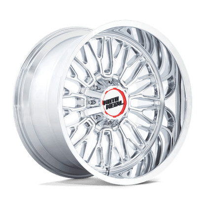 Moto Metal | MO809 STINGER | 20.0x10.00 | 8X170 | -18 | CHROME