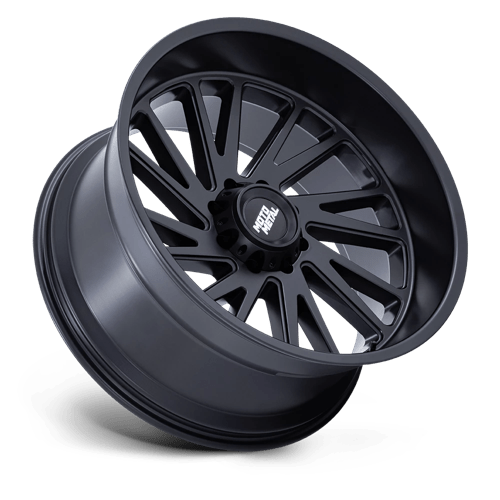 Moto Metal | MO811 COMBAT | 20.0x10.00 | 6X135 | -18 | MATTE BLACK