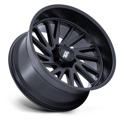 Moto Metal | MO811 COMBAT | 20.0x10.00 | 8X180 | -18 | MATTE BLACK