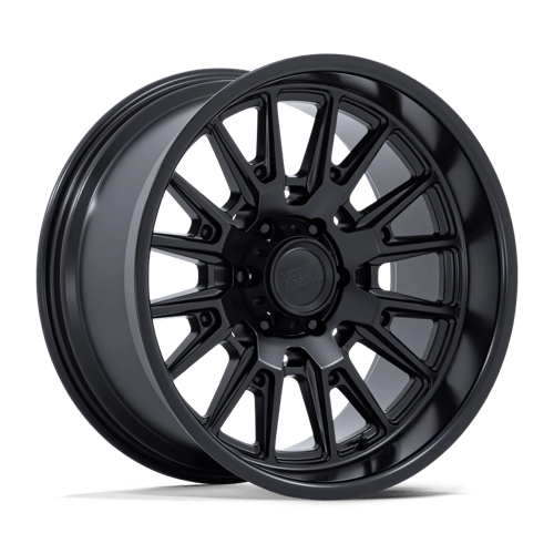 Moto Metal | MO814 TEKTON | 20.0x9.00 | 6X135 | 20 | MATTE BLACK