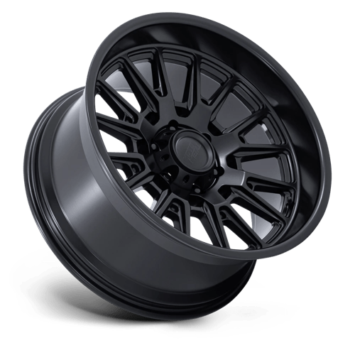 Moto Metal | MO814 TEKTON | 20.0x9.00 | 6X135 | 1 | MATTE BLACK