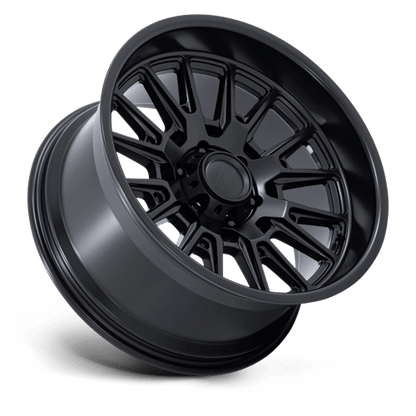 Moto Metal | MO814 TEKTON | 20.0x9.00 | 6X135 | 1 | MATTE BLACK