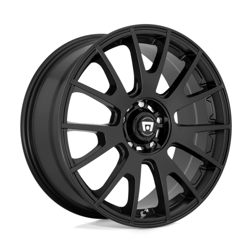 Motegi | MR118 MS7 | 18.0x8.00 | 5X114.3 | 45 | MATTE BLACK