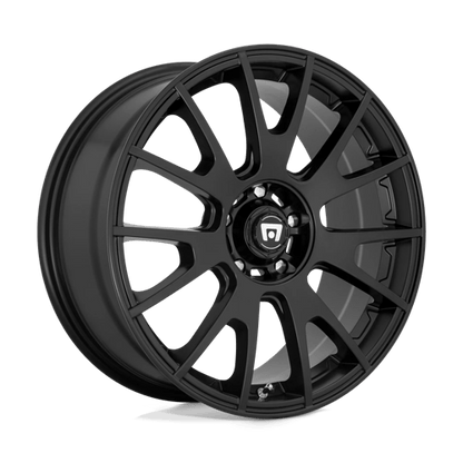 Motegi | MR118 MS7 | 18.0x8.00 | 5X120 | 32 | MATTE BLACK