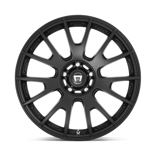 Motegi | MR118 MS7 | 18.0x8.00 | 5X120 | 32 | MATTE BLACK