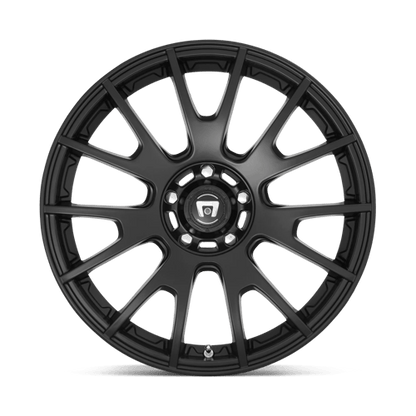 Motegi | MR118 MS7 | 18.0x8.00 | 5X120 | 32 | MATTE BLACK