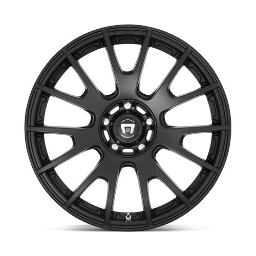 Motegi | MR118 MS7 | 18.0x8.00 | 5X114.3 | 45 | MATTE BLACK