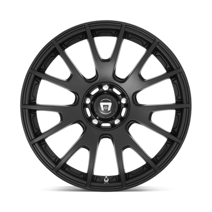 Motegi | MR118 MS7 | 18.0x8.00 | 5X112 | 32 | MATTE BLACK
