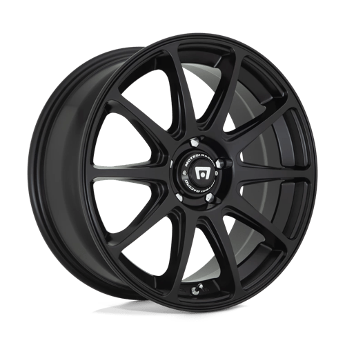 Motegi | MR127 CS10 | 18.0x8.00 | 5X112 | 38 | SATIN BLACK
