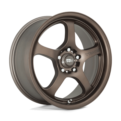 Motegi | MR131 | 17.0x8.00 | 5X114.3 | 40 | MATTE BRONZE