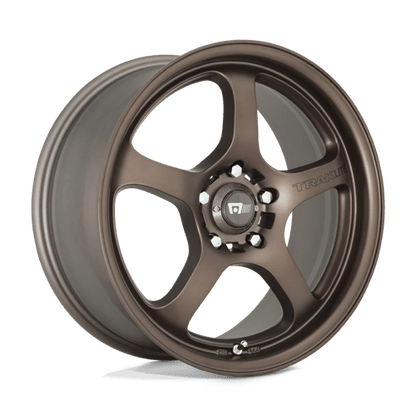 Motegi | MR131 | 17.0x8.00 | 5X114.3 | 40 | MATTE BRONZE