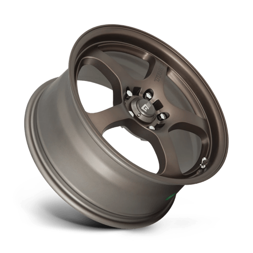 Motegi | MR131 | 18.0x8.00 | 5X114.3 | 45 | MATTE BRONZE