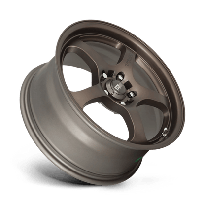 Motegi | MR131 | 18.0x8.00 | 5X114.3 | 45 | MATTE BRONZE