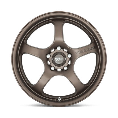Motegi | MR131 | 17.0x8.00 | 5X114.3 | 40 | MATTE BRONZE