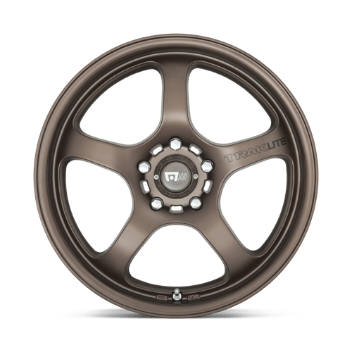 Motegi | MR131 | 18.0x8.00 | 5X114.3 | 45 | MATTE BRONZE