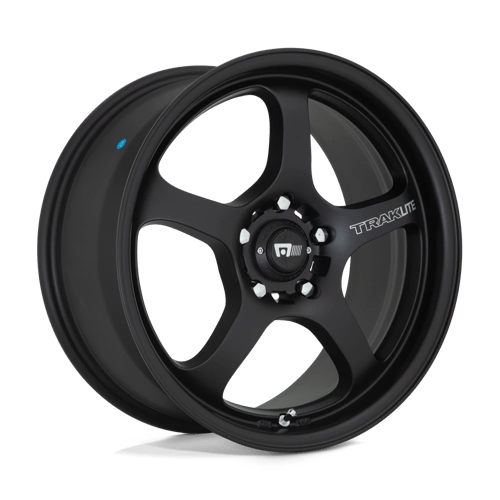 Motegi | MR131 | 18.0x8.00 | 5X114.3 | 45 | SATIN BLACK